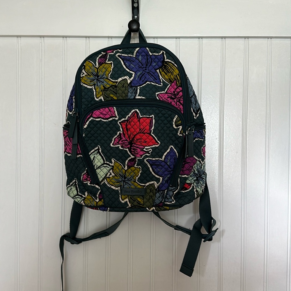Vera Bradley Backpack